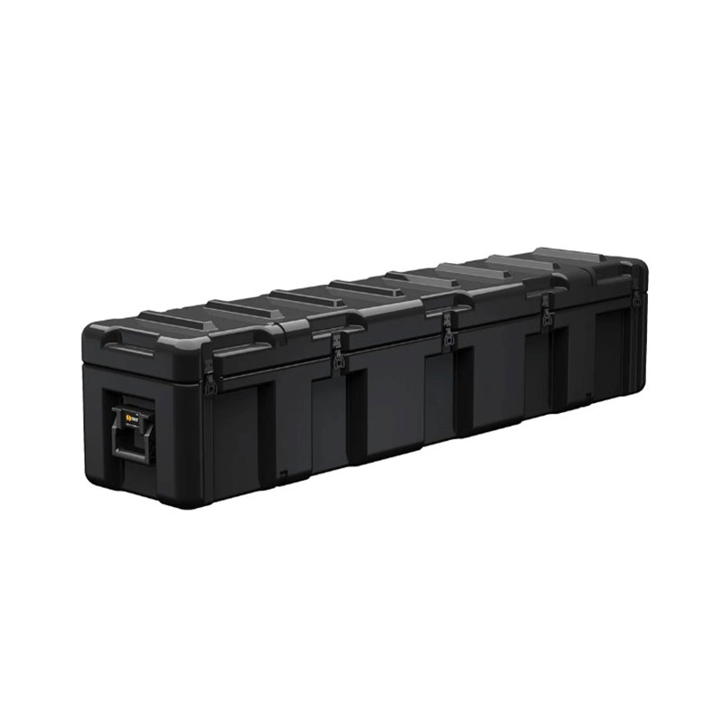 Military box mold