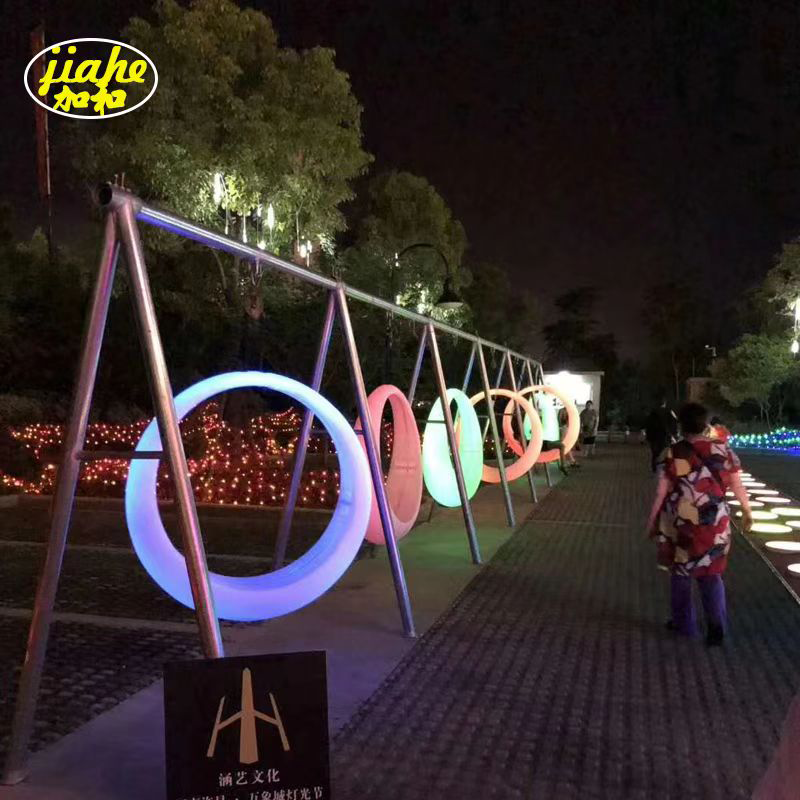 Large Rotational Molding Mold for Flower Pots