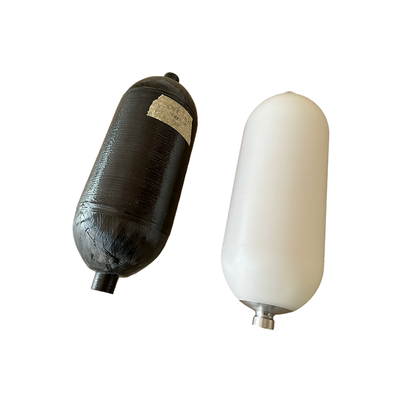 Hydrogen Gas Cylinder Rotational Molding Mold