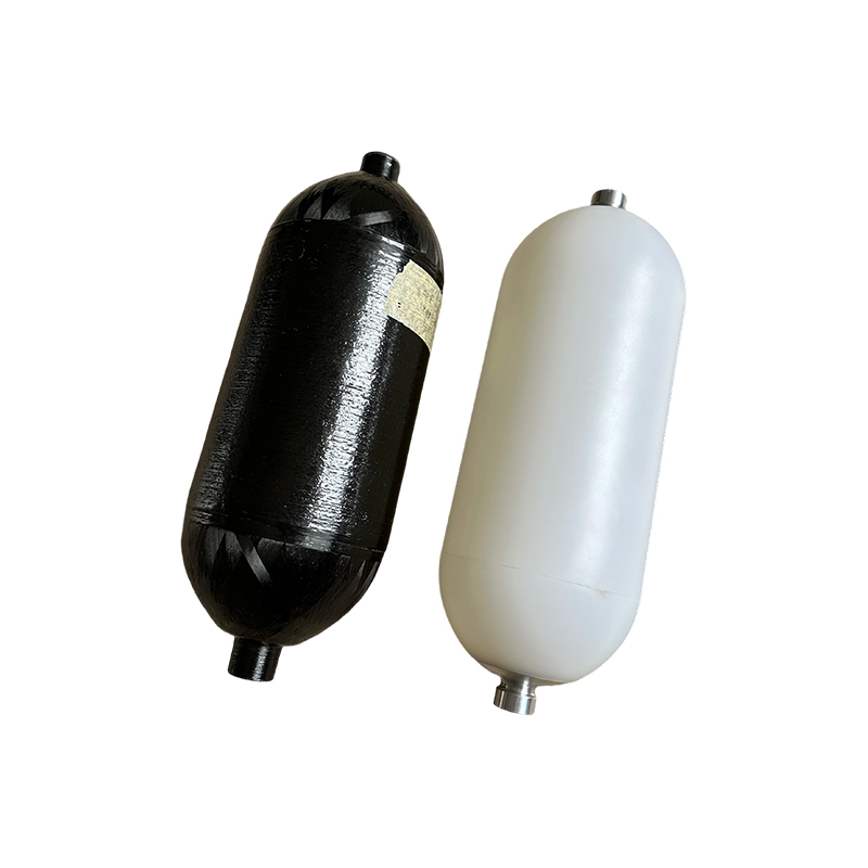 Hydrogen Gas Cylinder Rotational Molding Mold