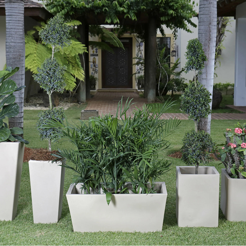 Large Rotational Molding Mold for Flower Pots